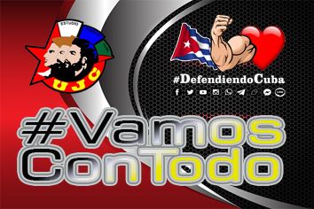 <a href="/Yoenia81/">Yoenia</a> <a href="/Habane1Guerrera/">Guerrera Habanera</a> #VamosConTodo