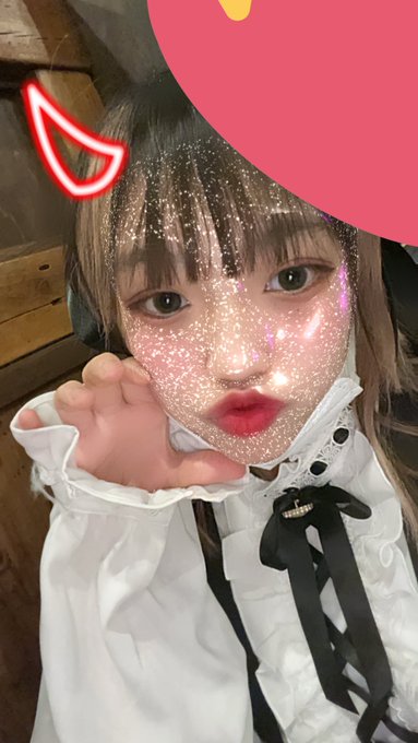 Twitterのコスプレ画像6