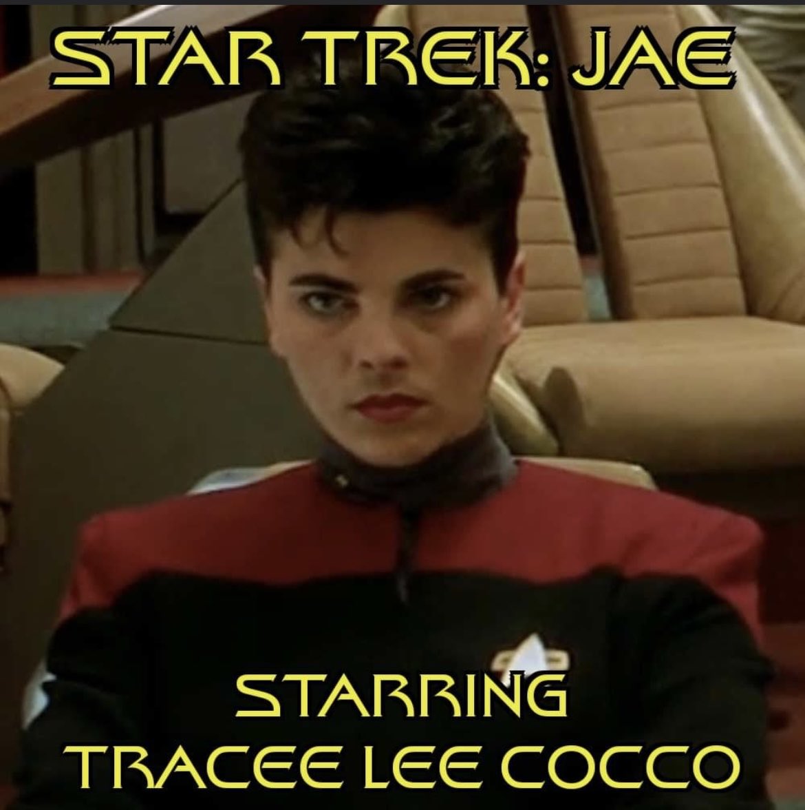 realtraceecocco's tweet image. #bringbackLtjae ⁦@jonathansfrakes⁩ #cameo?!