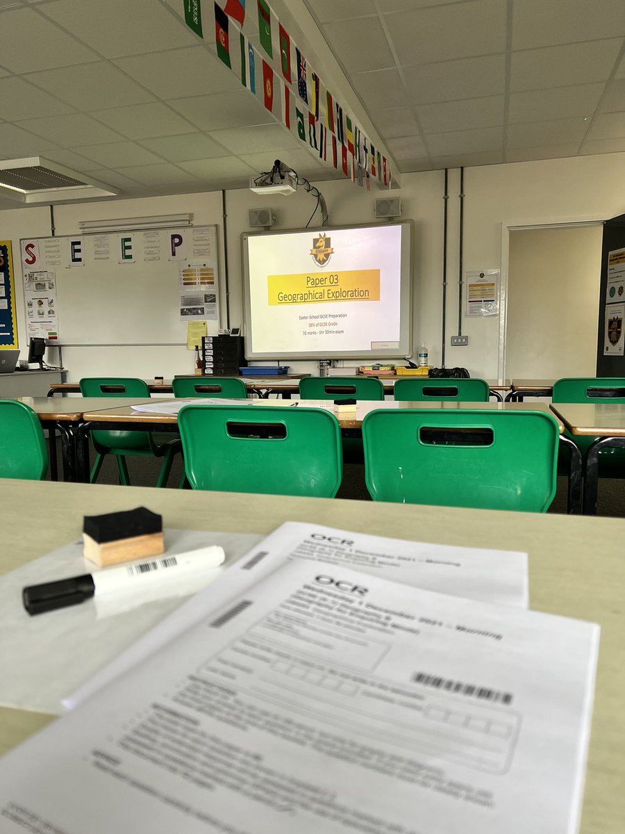 SWA Geography 🌍 tweet media