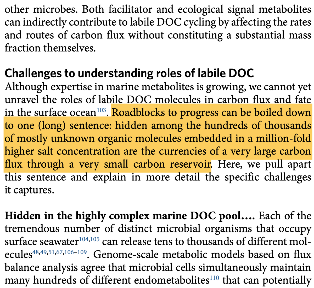 A. Murat Eren (Meren) tweet media