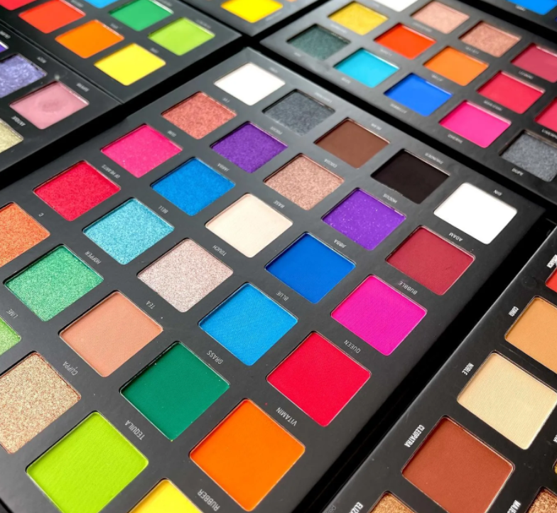 SAMPLE BEAUTY tweet media