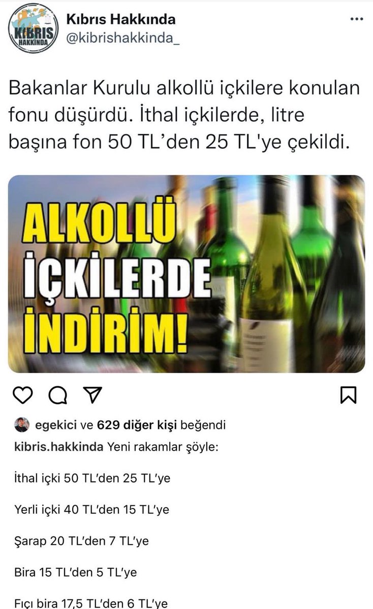 Az önce aile grubuna toplu taşımaya gelen zamları attım..kıbrısta okuyan ablamın attığı şeye bakın🥲 evet bu ışıltılı hayatı o seçti🧚🏻‍♀️