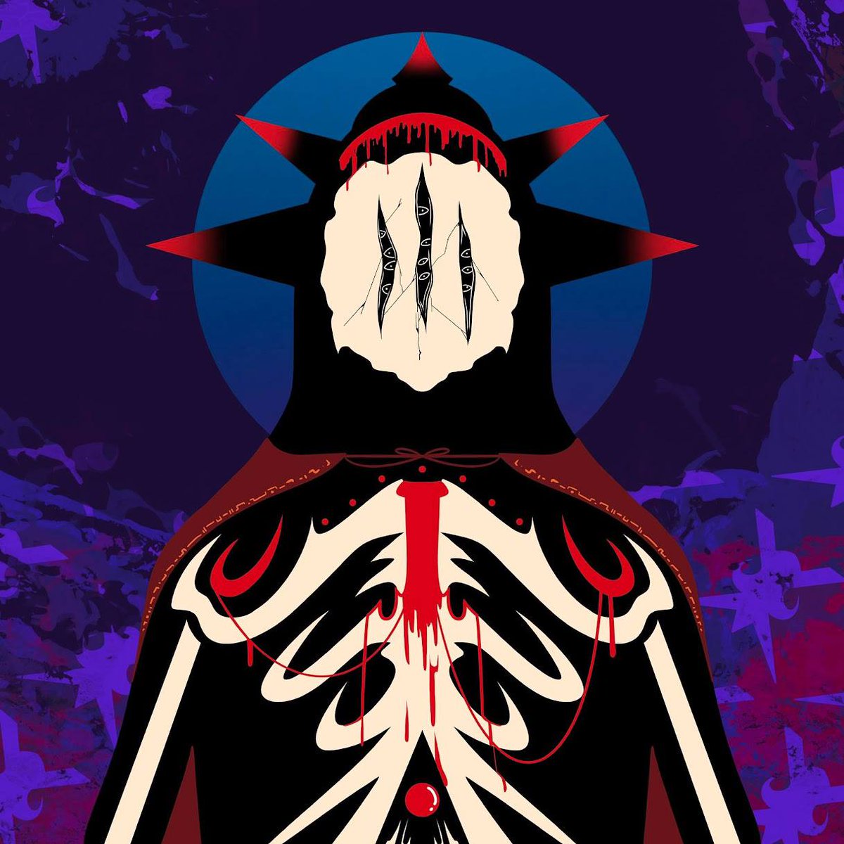 Public mint has been **DELAYED**. Not because we weren't ready for it, but because we're looking at allowing those that minted at higher, to mint for free. Information will follow soon. 

Share us around, hunters. 🚨