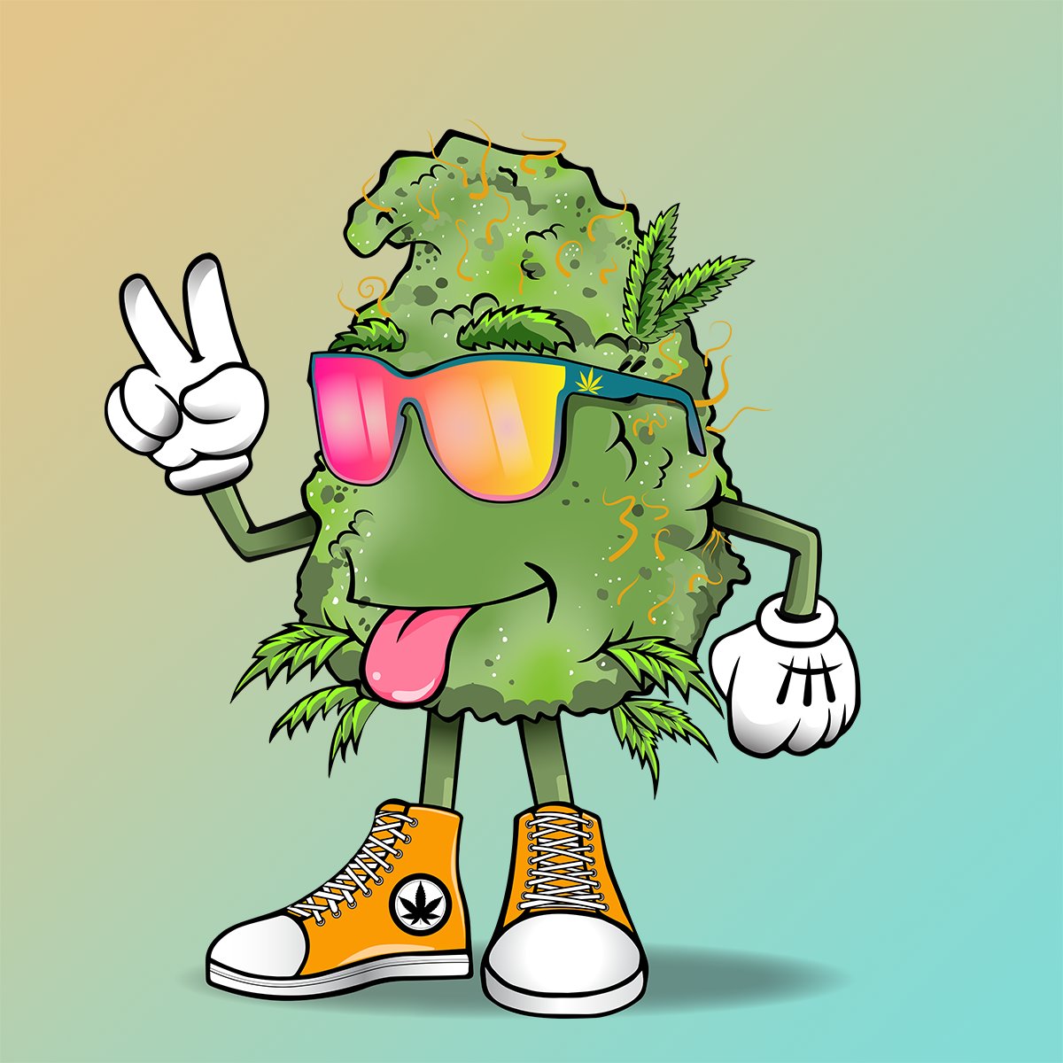 Meta Nugs Club tweet media