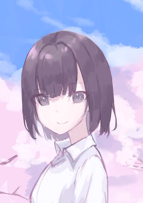 顔すすめました 
