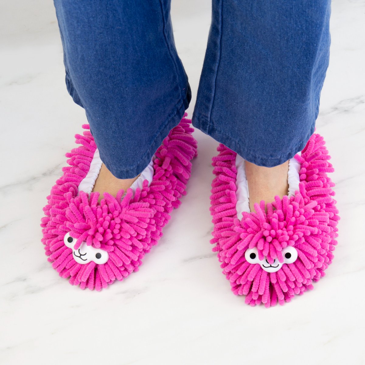 Happy National Walking Day🤩

If you're out walking...might as well clean too.
Show us your walking slippers by tagging us <a href="/giftrepublicltd/">Gift Republic Ltd</a> 

#NationalWalkingDay #gift #cleaning #walkingshoes