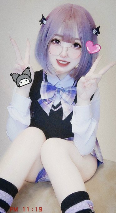 コスプレイヤーMAITOのTwitter画像17