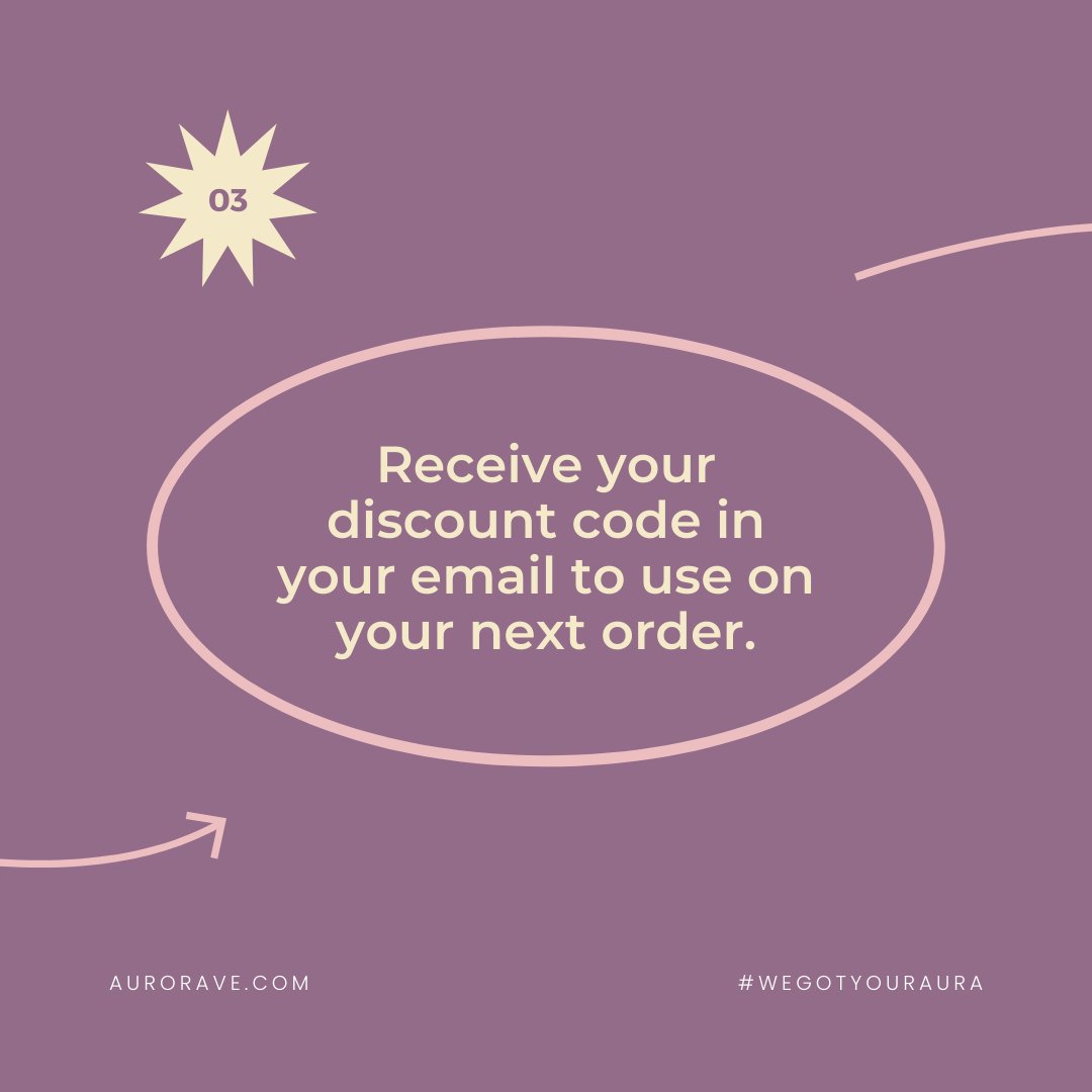 bonsaifvhs's tweet photo. Once we receive your package, you will receive an email with a discount code to use on your next purchase! https://t.co/sQtnIAY0Xf