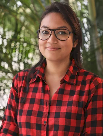 Hari_Chakrapani's tweet photo. Congratulations Prerona Bora on successfully defending your thesis today! Wonderful work and wish you all the very best in your next steps. PhD no 10 from our lab! @prerona_bora @IISERPune https://t.co/Wc6nb0JZ9a