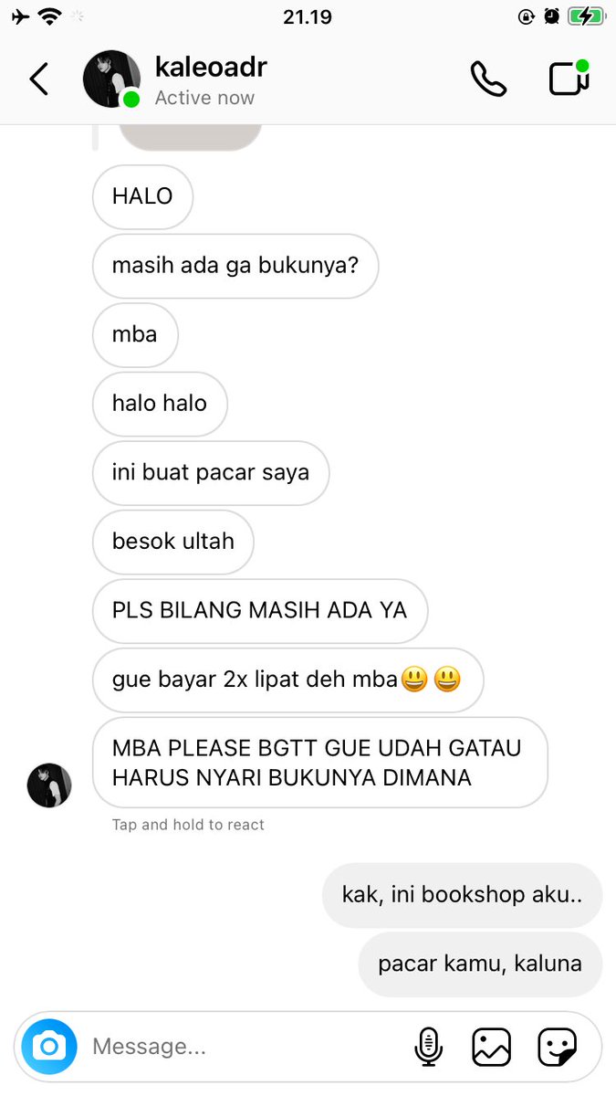 sya tweet media