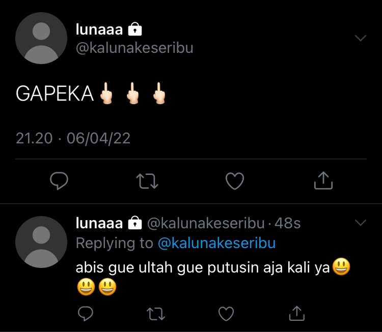 sya tweet media