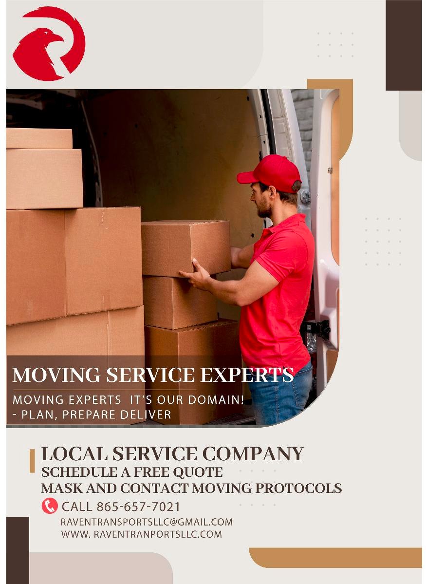 RavenTransports's tweet photo. Moving experts It’s our domain! - #packingservices #packingservice #relocationservices #MovingCompany #Moving

https://t.co/v5HJMtMW2c
https://t.co/pylVrLs5Ye https://t.co/TkizoZtz9O