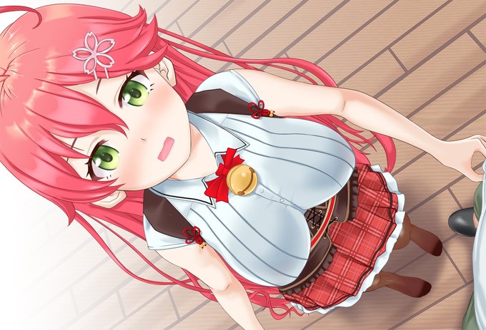 次回予告です～ 