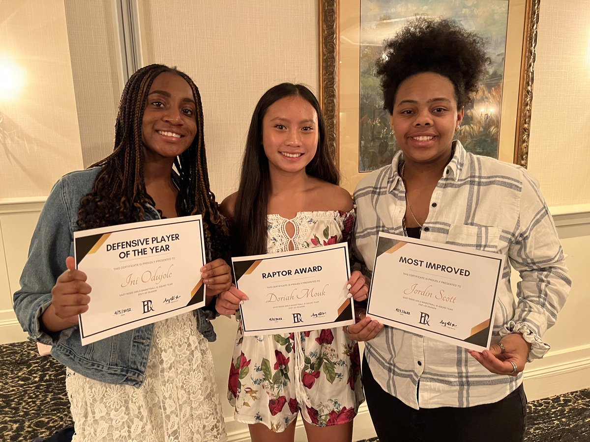 🌟Last night we celebrated our incredible season. Laughter, Love and a whole lot PRIDE under one roof last night to celebrate this fantastic group of young women! 🌟