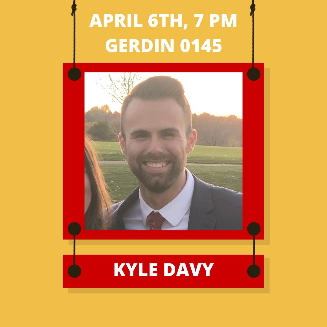 ISUSBC's tweet photo. Tonight is our first meeting! See you in Gerdin 0145 at 7pm. https://t.co/CJFnFIF18r