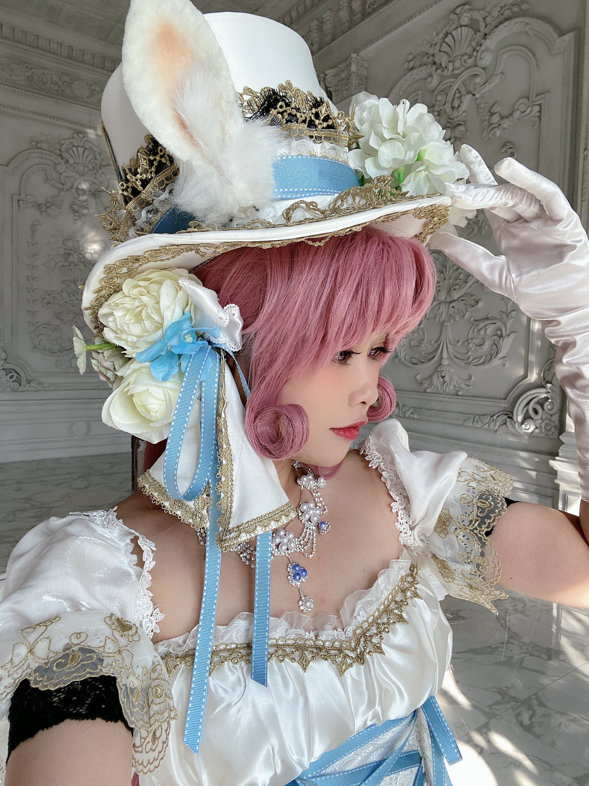 種村有菜　アニメイトカフェ  ラメチャーム  ウェディングカード　Wedding トレーディングウエディングカード」 - 種村有菜×アニメイト