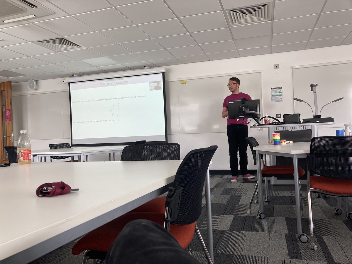 SHUMaths tweet media