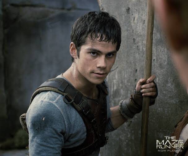 thngergames's tweet photo. distopia adolescente é o melhor gênero de filme. https://t.co/1FUZrV3vhl