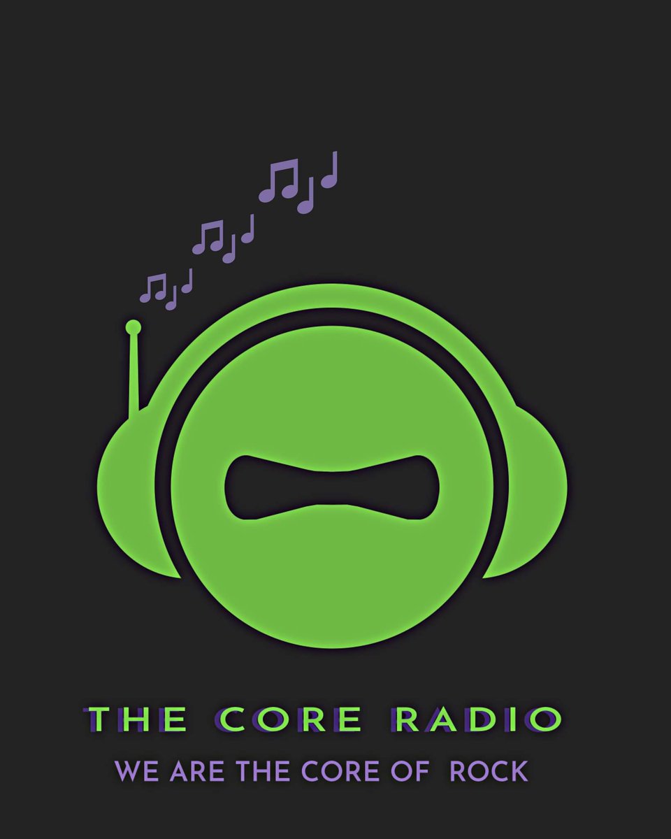 MichelleBurson6's tweet photo. Have yall heard of @TheCoreRadio1 yet? If you haven't, come follow us and download the live365 app and start listening! Great people and an INCREDIBLE variety of music! We'd love to have you! #thecoreradio #wearethecoreofrock https://t.co/wHXj0DBE5E