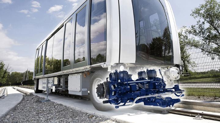 RHahn57's tweet photo. Nearly 100 years in business, Texelis, OEM of axles and powertrains for heavy-duty vehicles, now develops entire mobility subsystems and expands its services. Adopting the #3DEXPERIENCE platform, it was able to streamline all product management activities: https://t.co/uy1wtTDSSc https://t.co/5J67Tb4XQQ