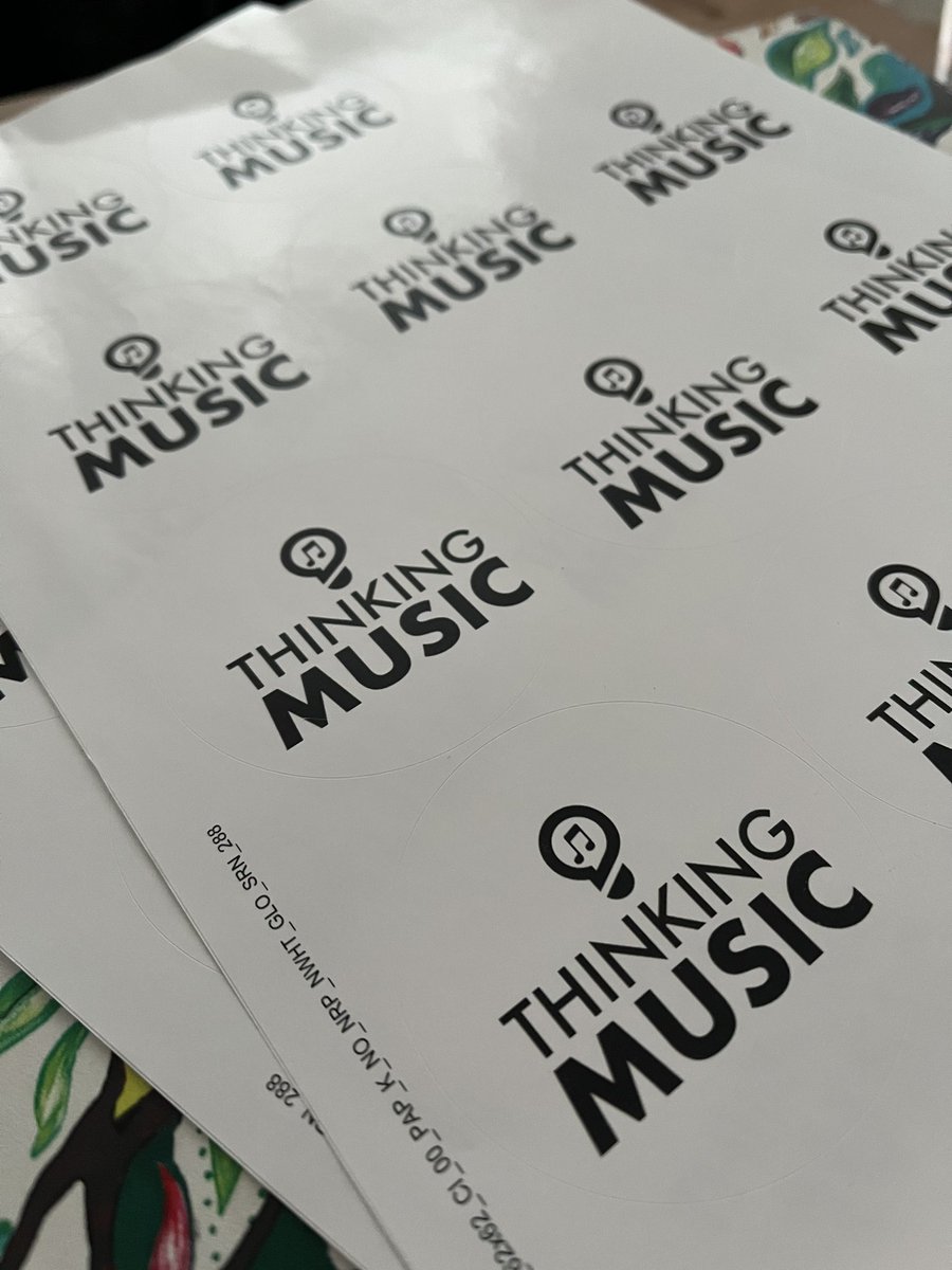 _ThinkingMusic's tweet image. Exciting planning session at Thinking Music HQ walking through our activities to June! Get your seatbelts on - school trips a-coming! #education #music @brisunimusic @BristolUni @w_woodborough