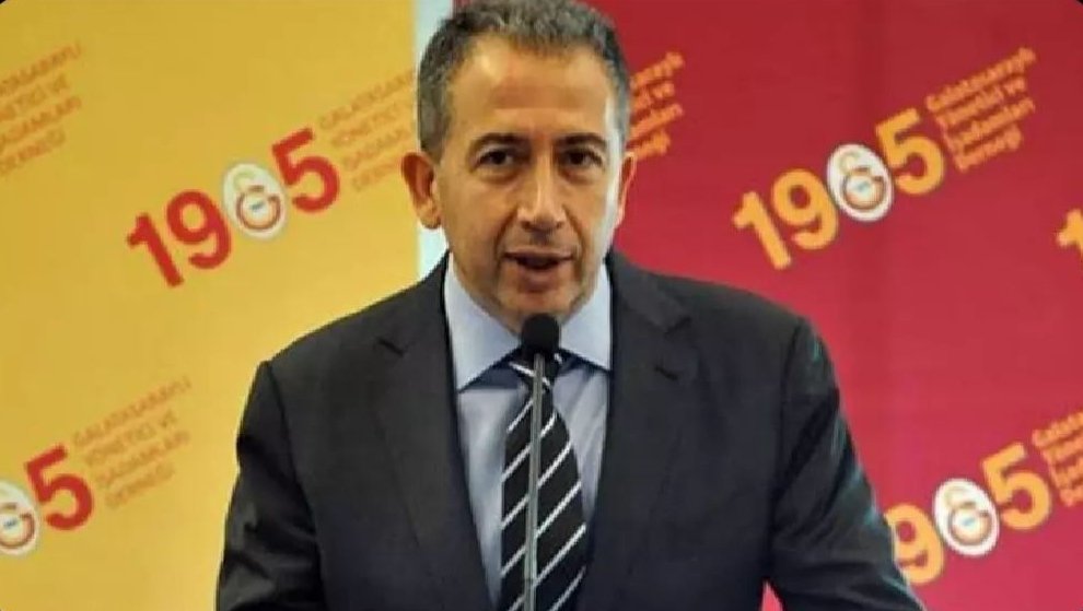 Metin Öztürk: "Taraftarlarımız bayrakları hazırlasın. Onlar sahada coşturacak, bizde işin finans ve gerisini halledeceğiz."