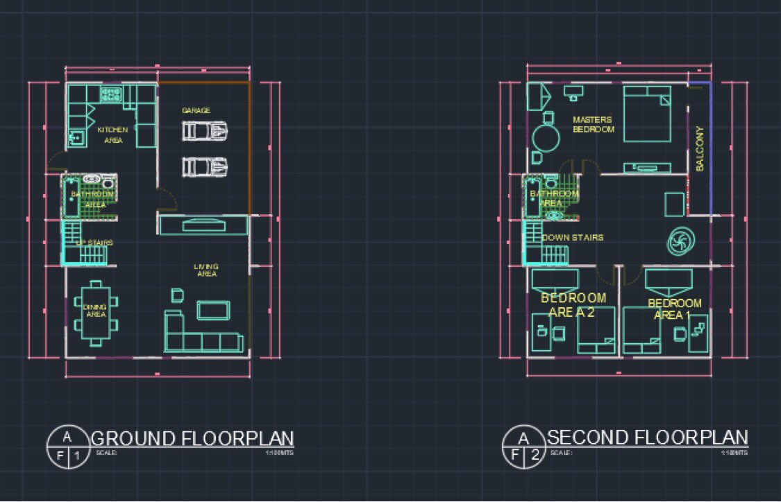 cricsha12's tweet photo. Some of my autocad. (my own floorplan)
#AutoCAD #floorplans #elevation #crosssectioning https://t.co/9NPGQjks1j