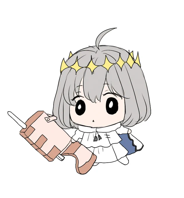 一匹ぐらいオベロン混ざってないかな 