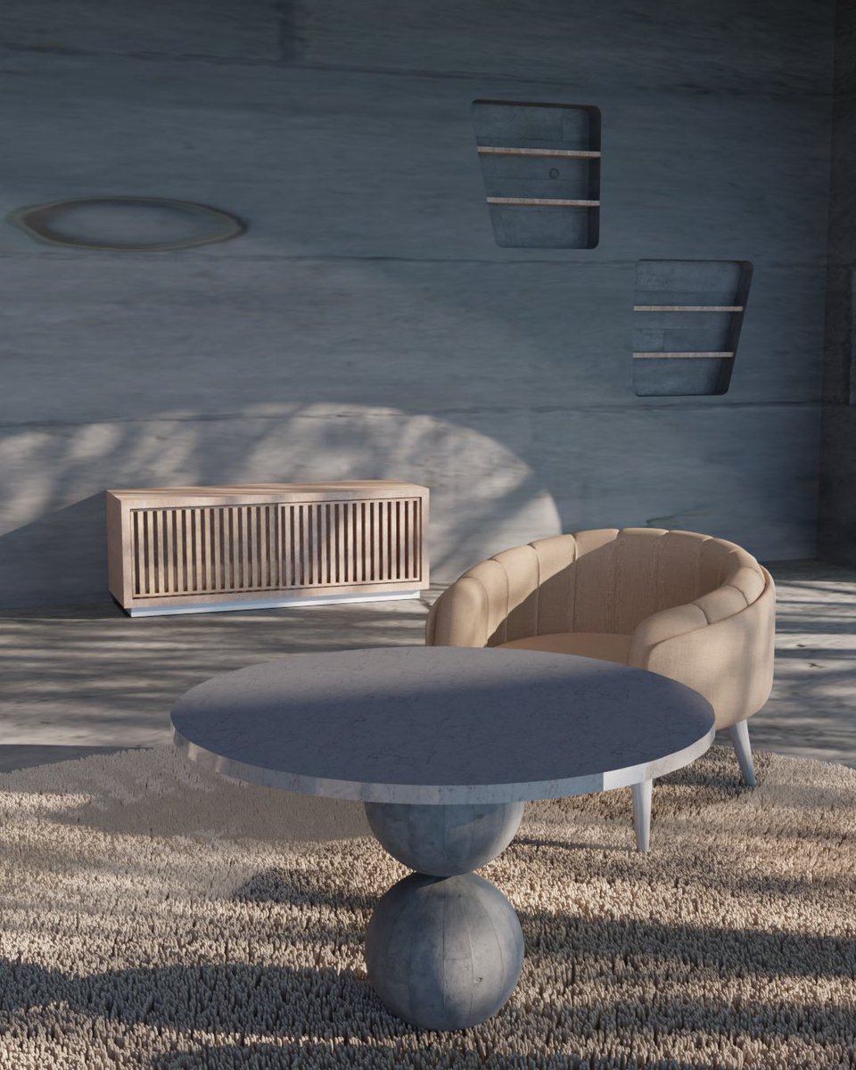 Nicolassgozz's tweet image. 2do espacio arquitectónico de práctica.

Se viene un 3ero, mas realista y funcional

#Blender3d #3DDesign #architecture3D #architecture #3dmodeling #3dart