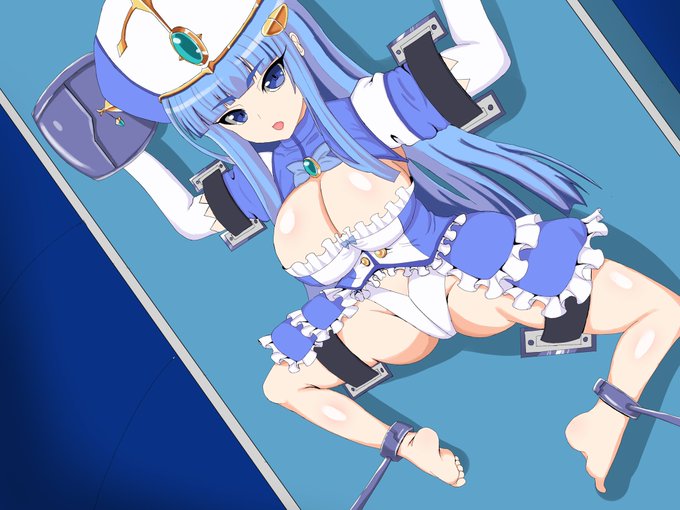 本日の投稿です!大好きな作品ですので、最初に描いたいくつかの作品は全部「魔法少女なお!」の2次創作でした。次回からは別の作品のキャラクターも描いてみたいと思います…! 