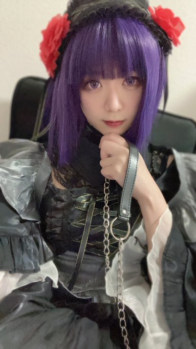 コスプレイヤーてうのTwitter画像24