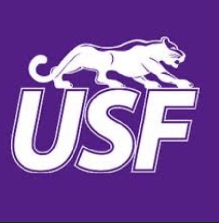Thank you <a href="/CoachNickleson/">Jaren Nickleson</a> and @USFCooFootball for the Junior Day and to watch your Spring Football game invite. <a href="/CoachBigPete/">Peter "Coach Big Pete" Leinweber</a> <a href="/EDGYTIM/">Timothy “EDGYTIM” OHalloran</a> @LHSWildcatsVFB