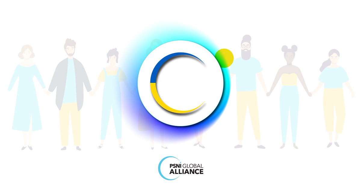 PSNI_AV's tweet photo. We’re raising funds toward Hope for Ukraine to provide relief to Ukrainians seeking refuge. To learn more or donate ---> https://t.co/bAIRLlkSdH #PSNI2022 https://t.co/oOYq80ZHHY