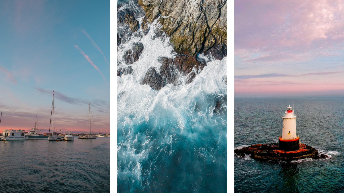 photos i took in rhode island.