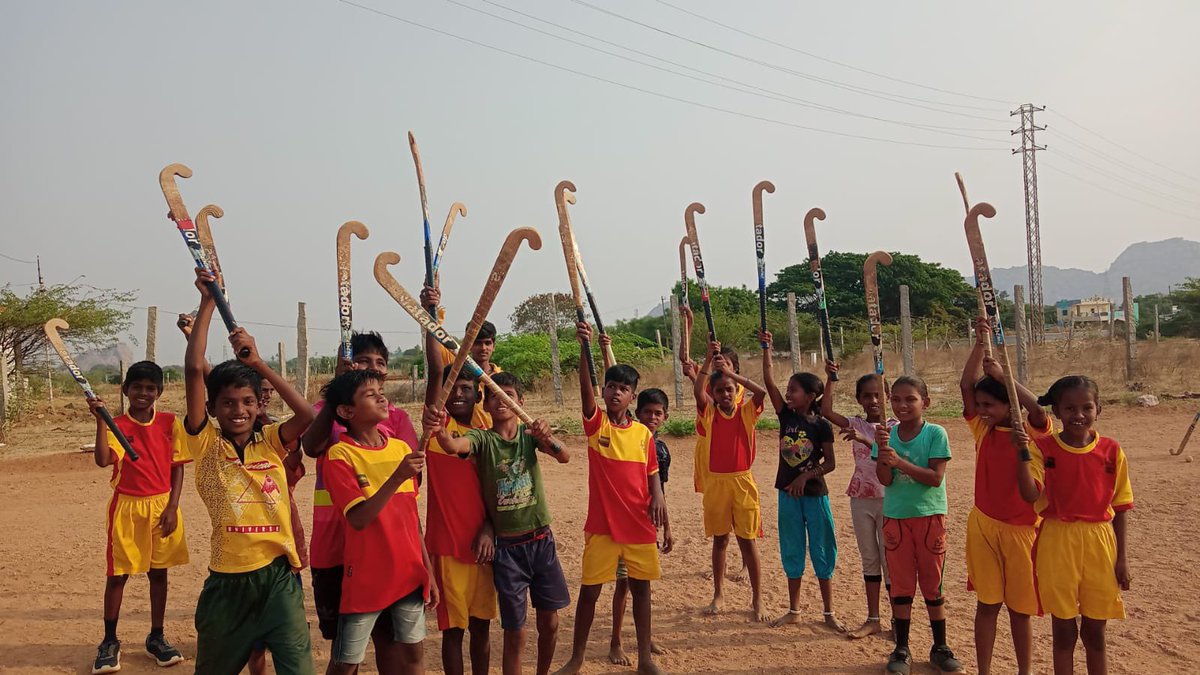 Anantapur Sports Academy (@asa_rdt) on Twitter photo On the occasion of <a href="/IDSDP/">IDSDP</a>’22 Children from all the sports disciples in ASA from across the Anantapur district participated in various creative and fun activities in their respective communities.
#IDSDP2022
#S4d
<a href="/RDT_anantapur/">Rural Development Trust (RDT)</a>
<a href="/fvicenteferrer/">Fundación Vicente Ferrer</a>
<a href="/FVF_Madrid/">Fundación Vicente Ferrer en Madrid, CLM y CyL</a> On the occasion of <a href="/IDSDP/">IDSDP</a>’22 Children from all the sports disciples in ASA from across the Anantapur district participated in various creative and fun activities in their respective communities.
#IDSDP2022
#S4d
<a href="/RDT_anantapur/">Rural Development Trust (RDT)</a>
<a href="/fvicenteferrer/">Fundación Vicente Ferrer</a>
<a href="/FVF_Madrid/">Fundación Vicente Ferrer en Madrid, CLM y CyL</a>