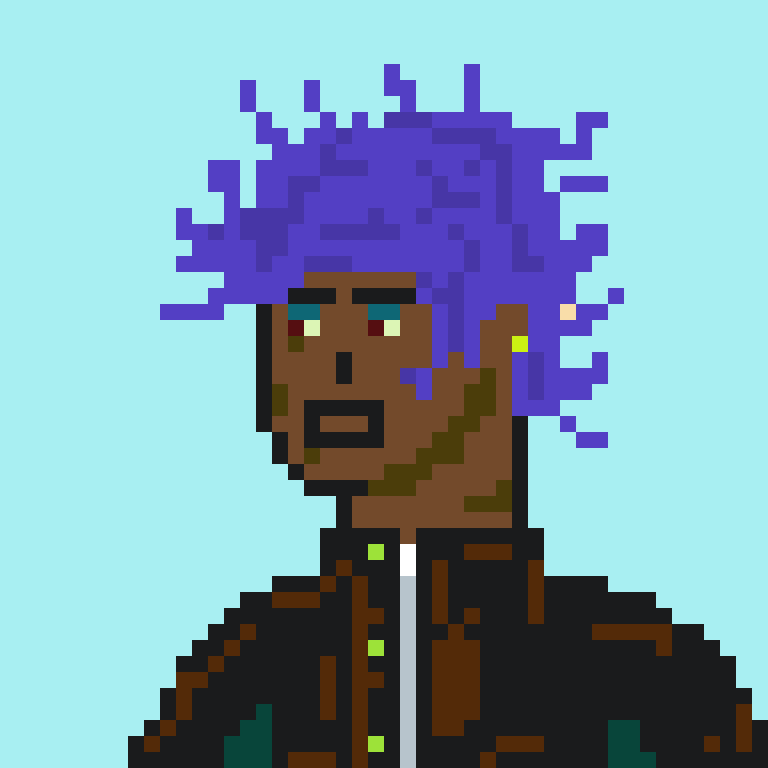 Nspc
Most naughty and brutal student in the world
Floor 0.002
Check it out : opensea.io/collection/not…
#NFTs #nfts #nftmarketplace #NFTJapan #NFT宣伝枠 #nftusa #nftspain #mfers #nftart #art #artwork #NFTCommunity #NFTCommmunity #nftitaly #nftusa #NFTdrop