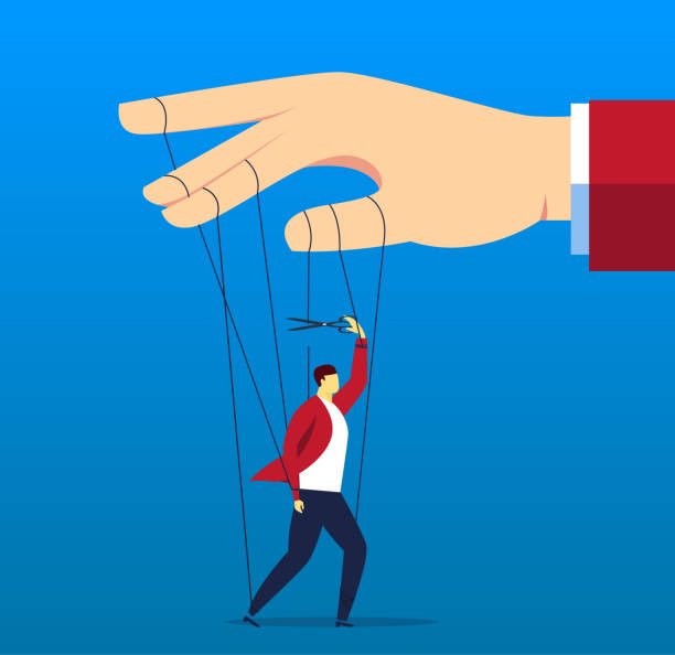 "6 Psychology Tricks To Fight Back Against A Manipulator"

// Thread//