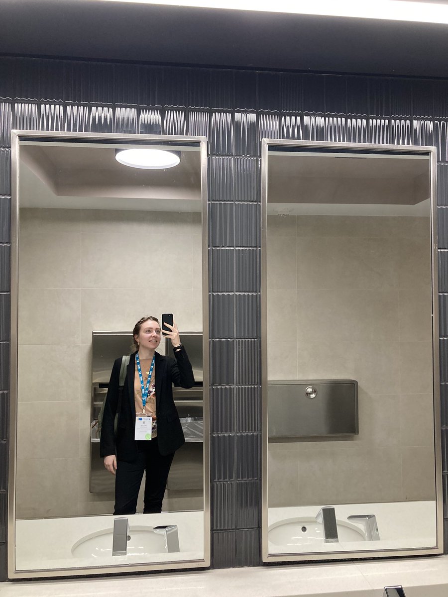 I had so much fun attending my first <a href="/expbio/">Experimental Biology</a> in Philadelphia!  Massive thanks to @habeckerlab <a href="/APSPhysiology/">American Physiological Society</a> for this amazing opportunity!! #EB2022 #expbio