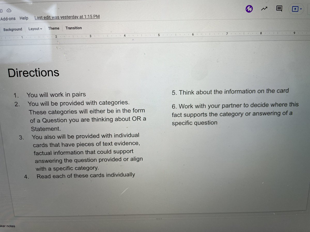 Caroline Haebig tweet media