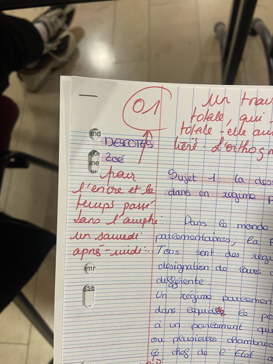 zoedsct's tweet photo. Je me suis pas fait respecter 💀 https://t.co/SVJBwo5L0s