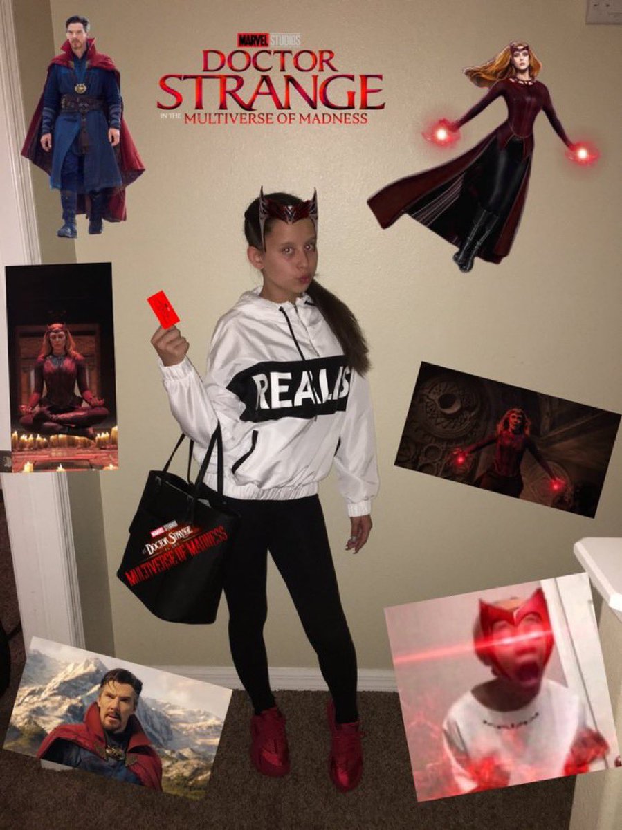 hexviews's tweet image. got my opening night tickets 🤩