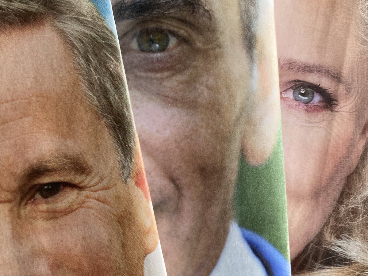 EchodelaBoucle's tweet photo. EN DIRECT 🔴Rappel massif de bulletins de vote : des traces de racisme détectées dans les programmes de certains candidats https://t.co/feFoPc8psK