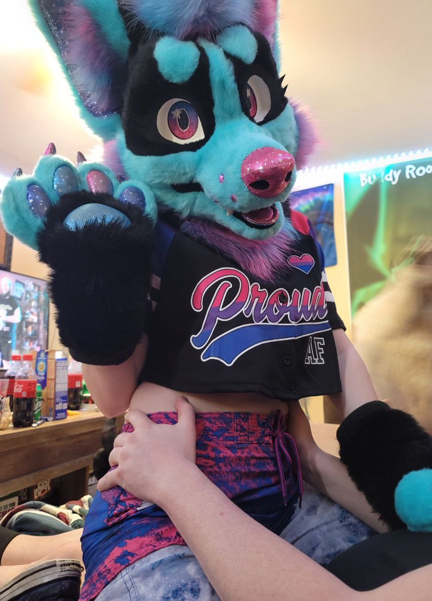 HeckyGecky's tweet photo. Hey look I made you some content~

Daddy made you your favorite, open wide https://t.co/sjf4jFLTrK