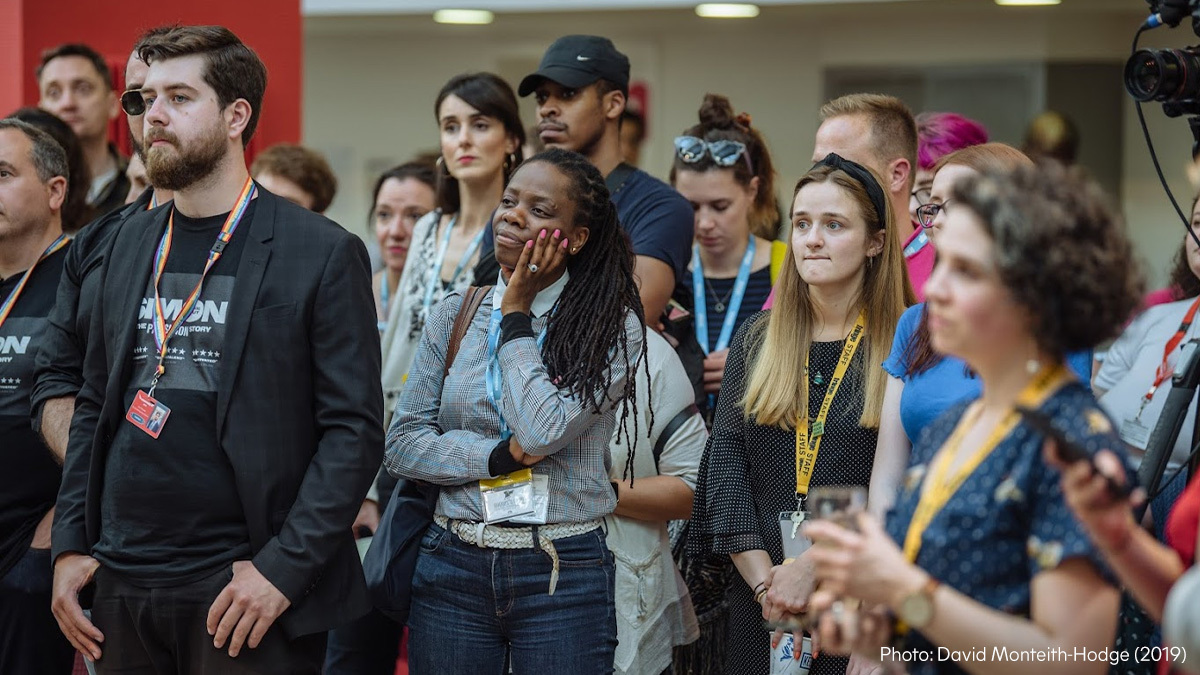 We are pleased to announce the launch of two programmes to aid emerging and working class producers: the returning Emerging Producers Development Programme and a new pilot project, the Working-Class Producers Mentorship.
 
Find out more 👇
 
bit.ly/3LOd3QC