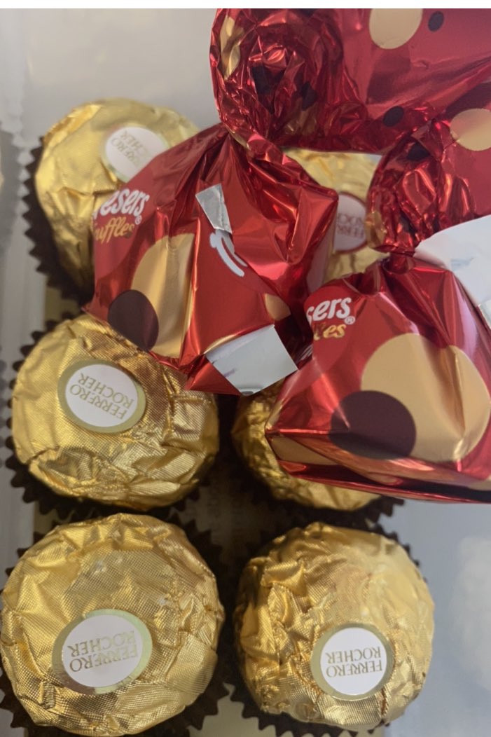 Really looking forward to attending the ‘Audit in Action’ presentations hosted by our fab staff-grades here in the Physiotherapy Deparmtent <a href="/stjamesdublin/">St James's Hospital</a>. Made a little more pleasant by the addition of chocolate!  <a href="/niamhphysio/">Niamh Murphy</a> <a href="/brid_wilson/">Bríd Wilson</a> <a href="/sheilsroc/">Sheila Roche</a>