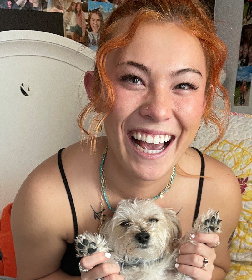 virginia_tech's tweet photo. The Virginia Tech community mourns the loss of our student, Amber Sabrina Rainsberger. Condolences are extended to Amber's friends and family. 

University resources are available to help and support you during this difficult time. Learn more ➡️ https://t.co/pKHBaPfq0k https://t.co/OfU7Uq4uKP
