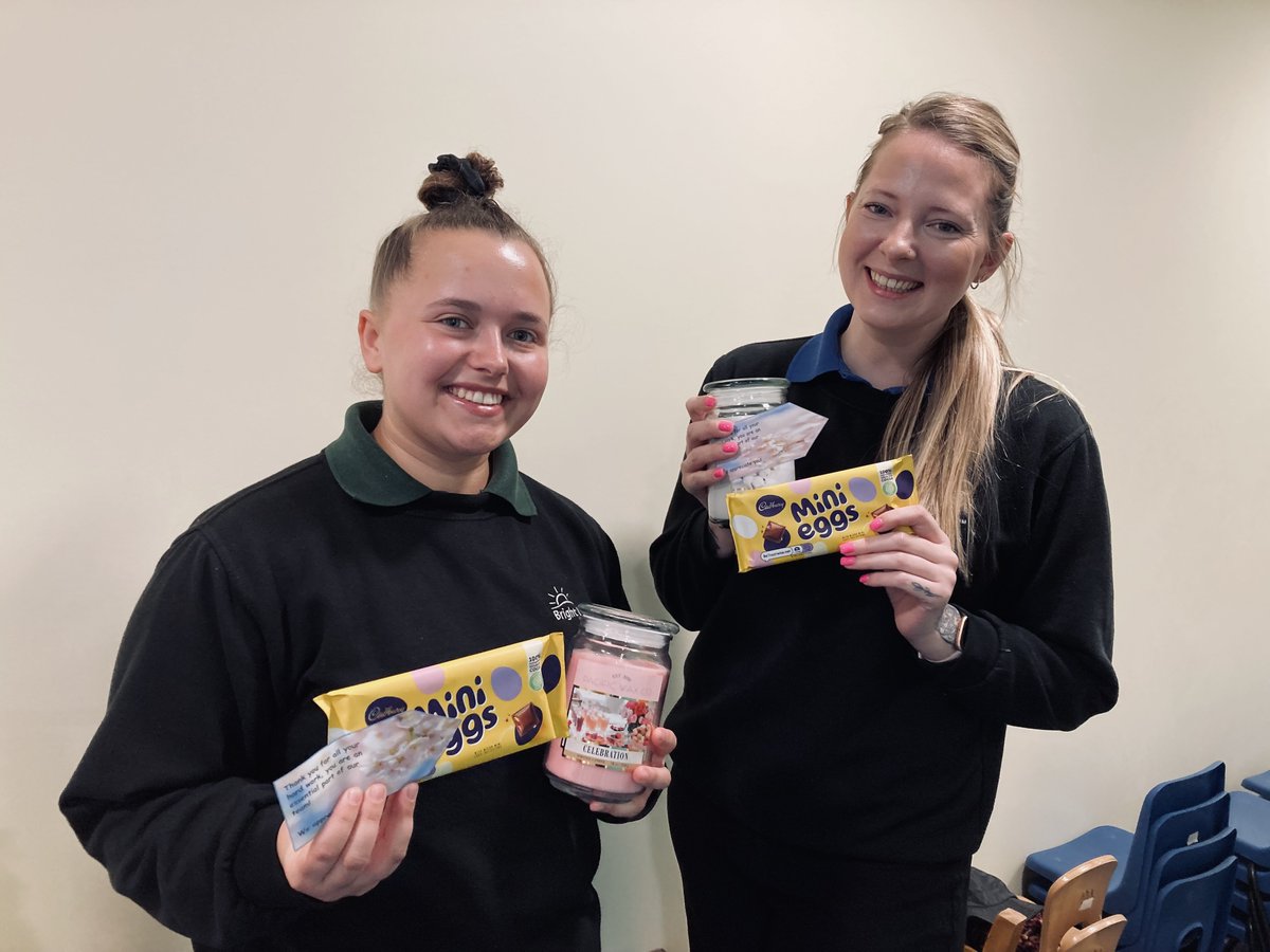 Bright Horizons Fair oak tweet media