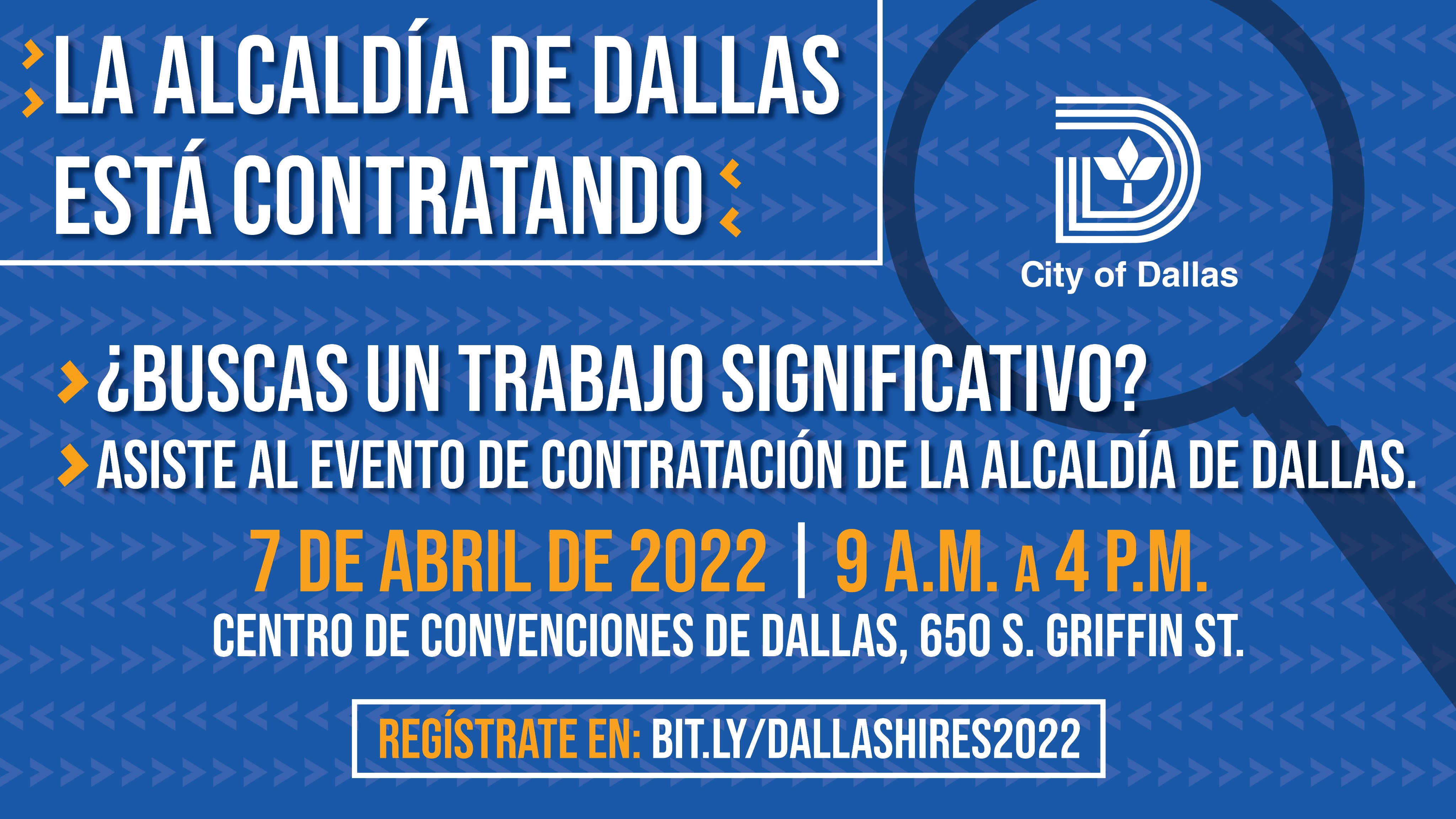 city-of-dallas-on-twitter-city-of-dallas-is-hiring-attend-the-city