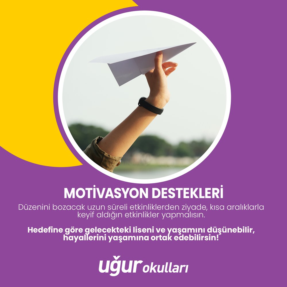 Uğur Okulları (@ugurokullari) on Twitter photo 